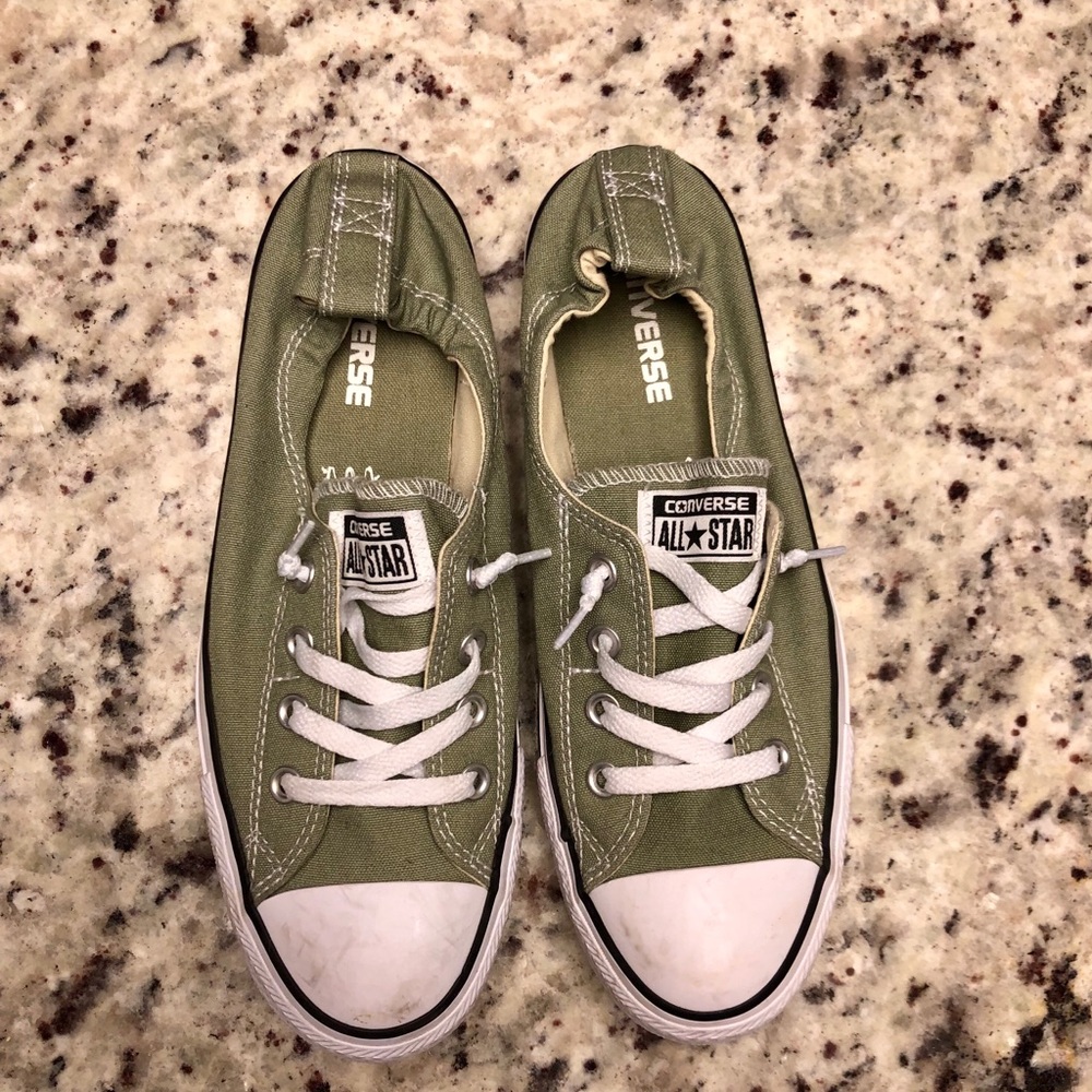 Converse All Star